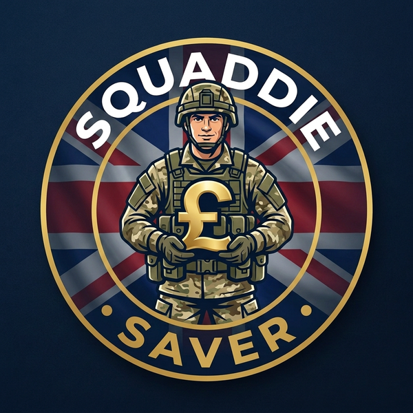 Squaddie Saver